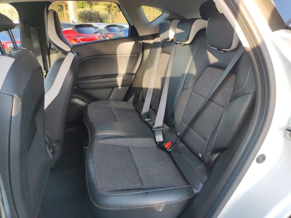 Renault Captur usata a Roma (11)