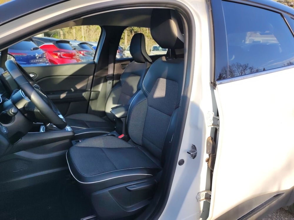 Renault Captur usata a Roma (12)