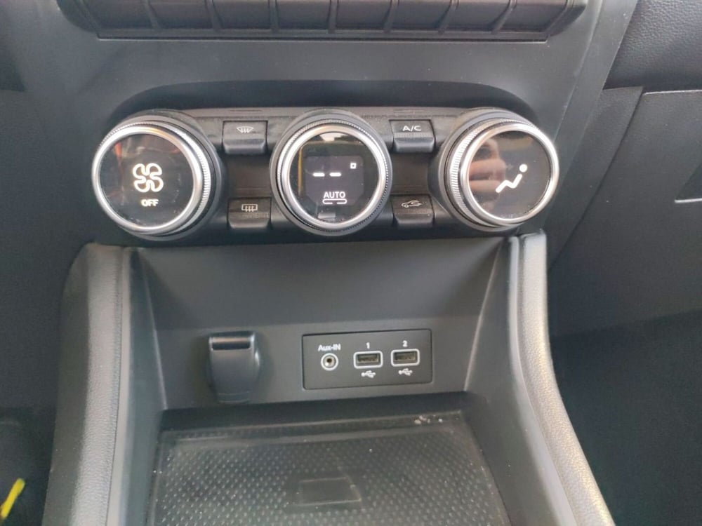 Renault Captur usata a Roma (15)