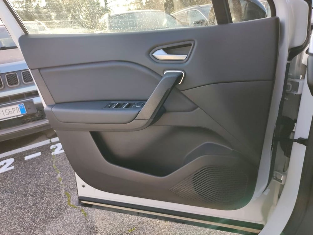 Renault Captur usata a Roma (18)