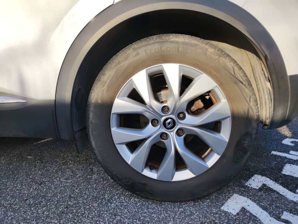 Renault Captur usata a Roma (19)