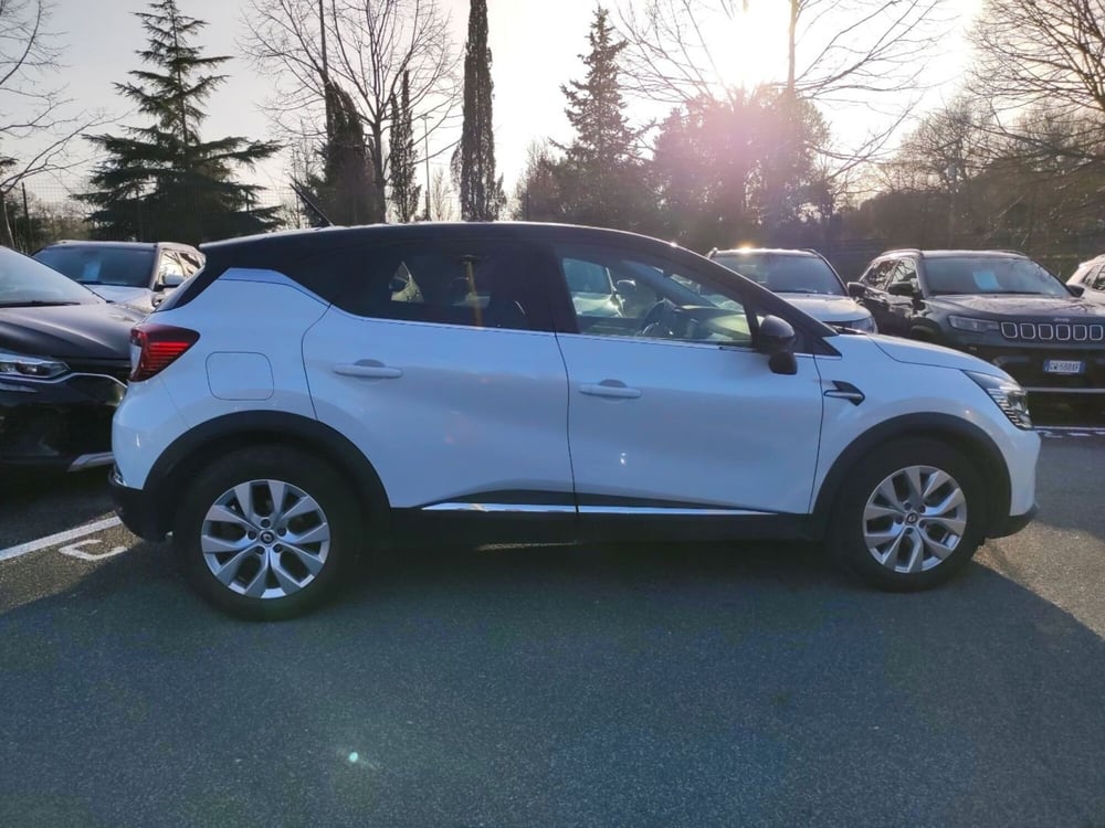 Renault Captur usata a Roma (8)
