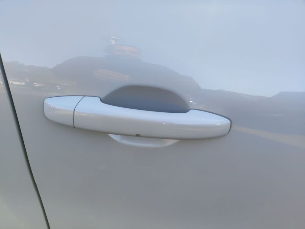 Renault Captur usata a Roma (9)