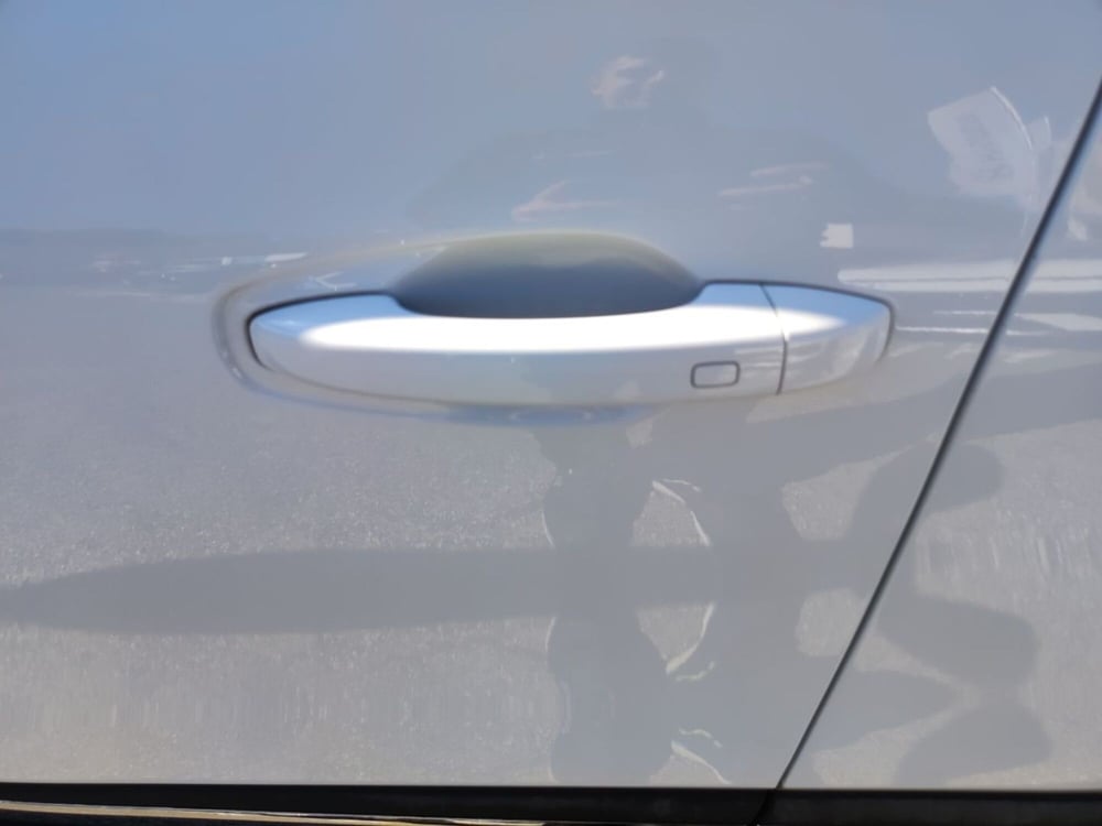 Renault Arkana usata a Roma (9)