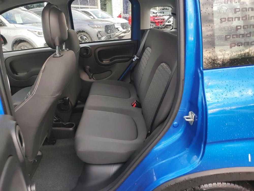 Fiat Panda nuova a Roma (13)