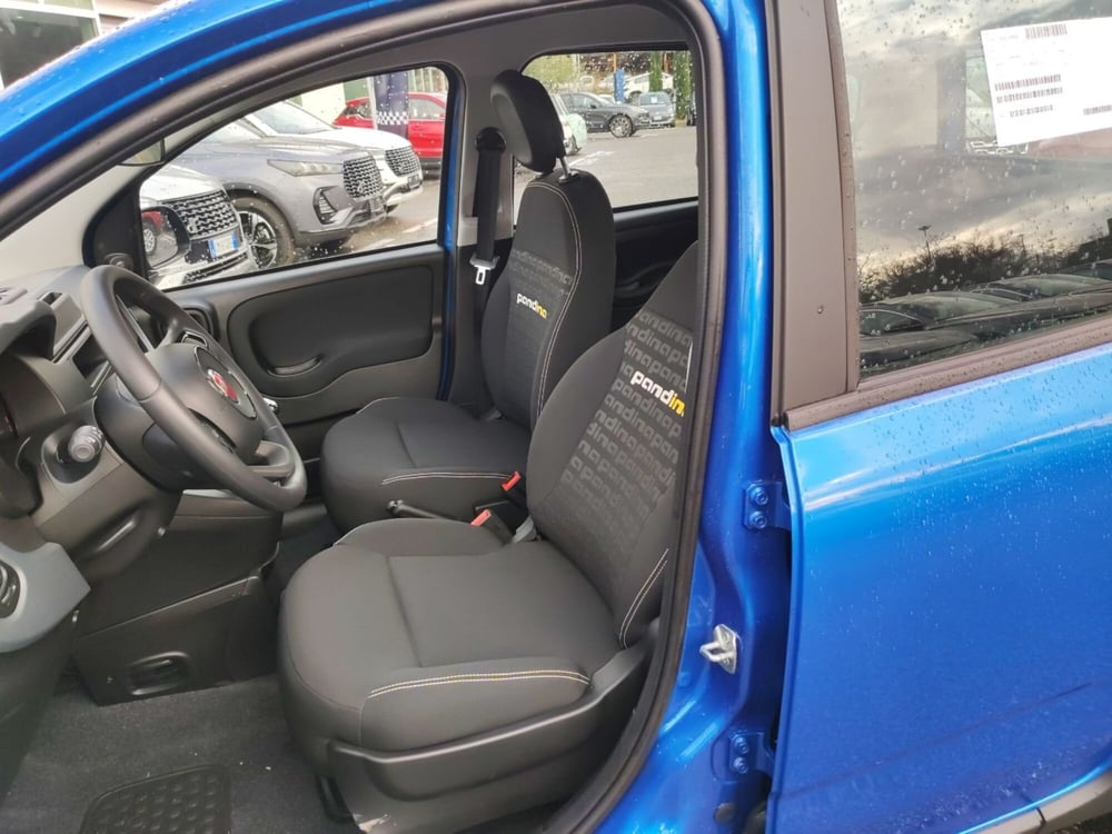 Fiat Panda nuova a Roma (14)