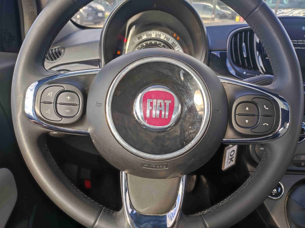 Fiat 500 usata a Roma (14)