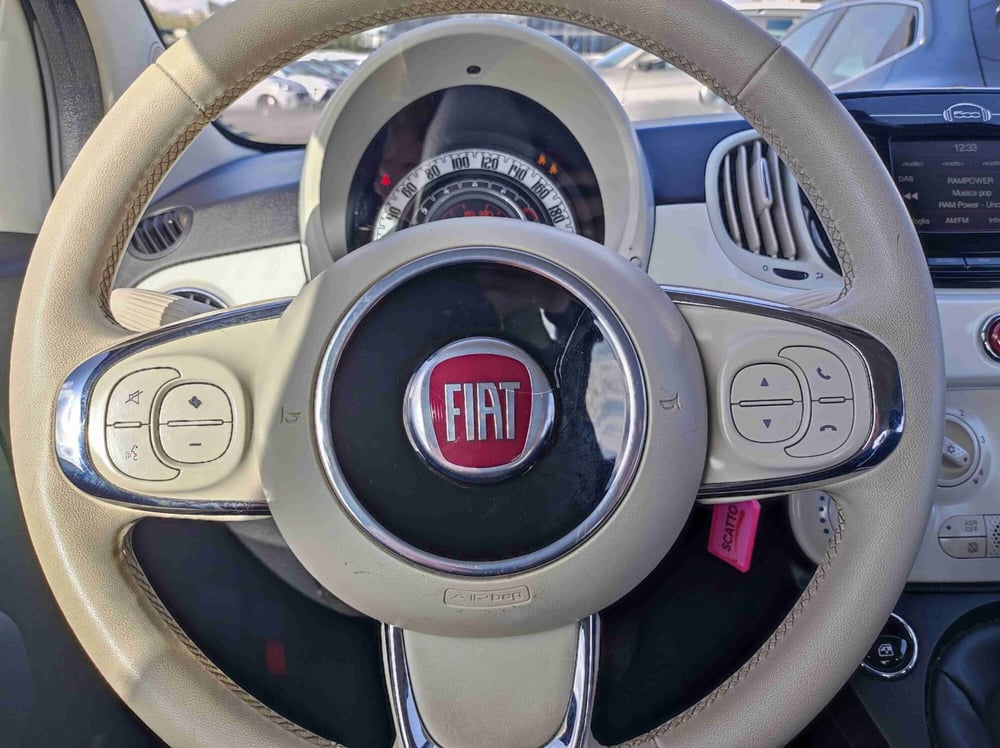 Fiat 500 usata a Roma (14)