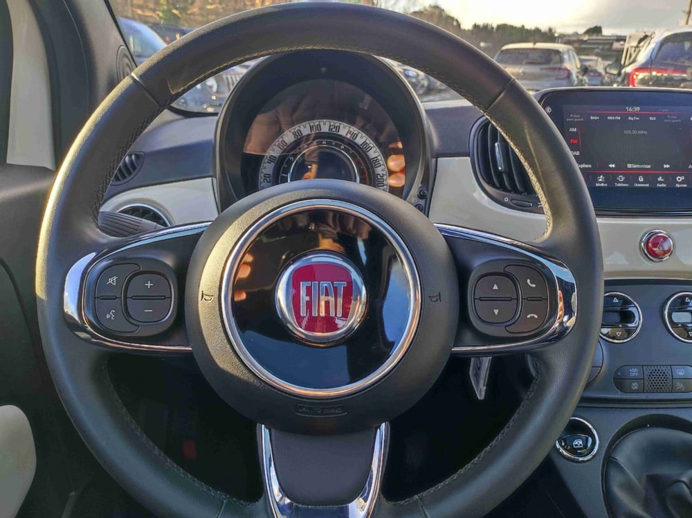 Fiat 500 usata a Roma (14)