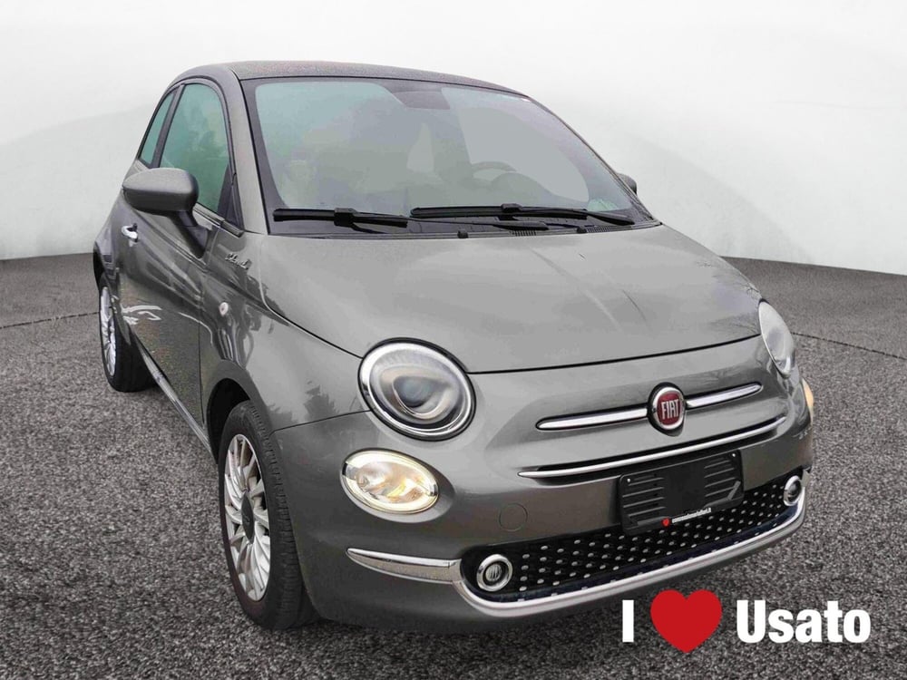 Fiat 500 usata a Roma (4)