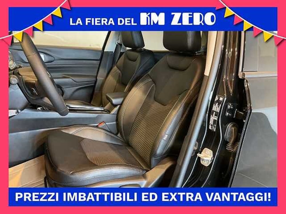 Jeep Compass nuova a Udine (10)