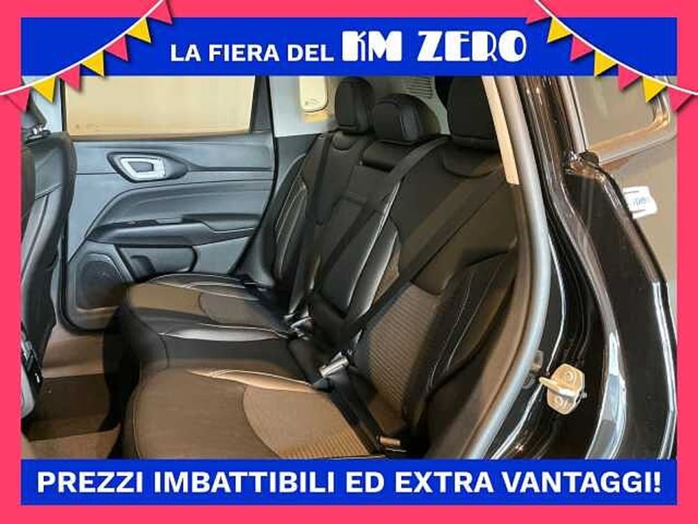 Jeep Compass nuova a Udine (11)