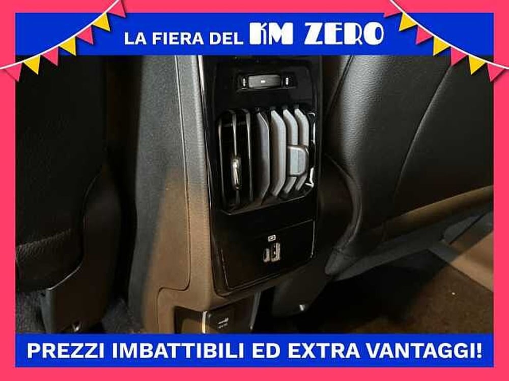 Jeep Compass nuova a Udine (13)
