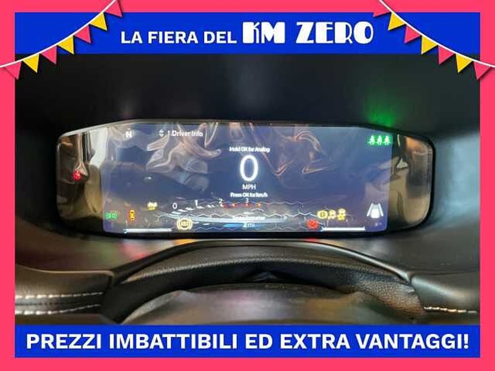 Jeep Compass nuova a Udine (15)