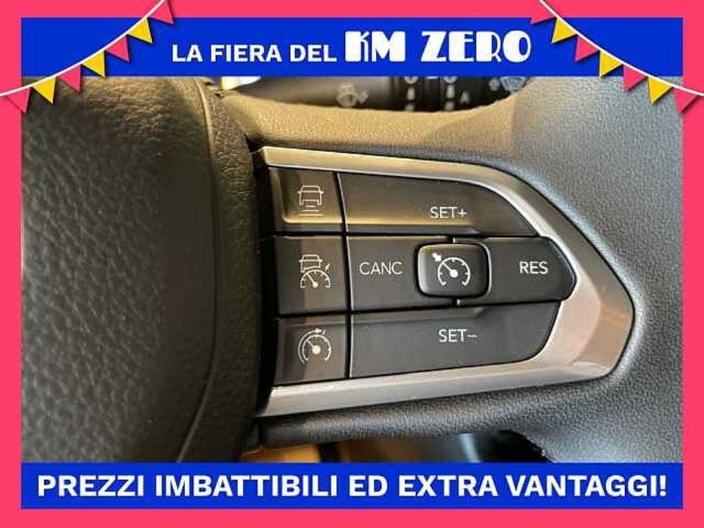 Jeep Compass nuova a Udine (16)