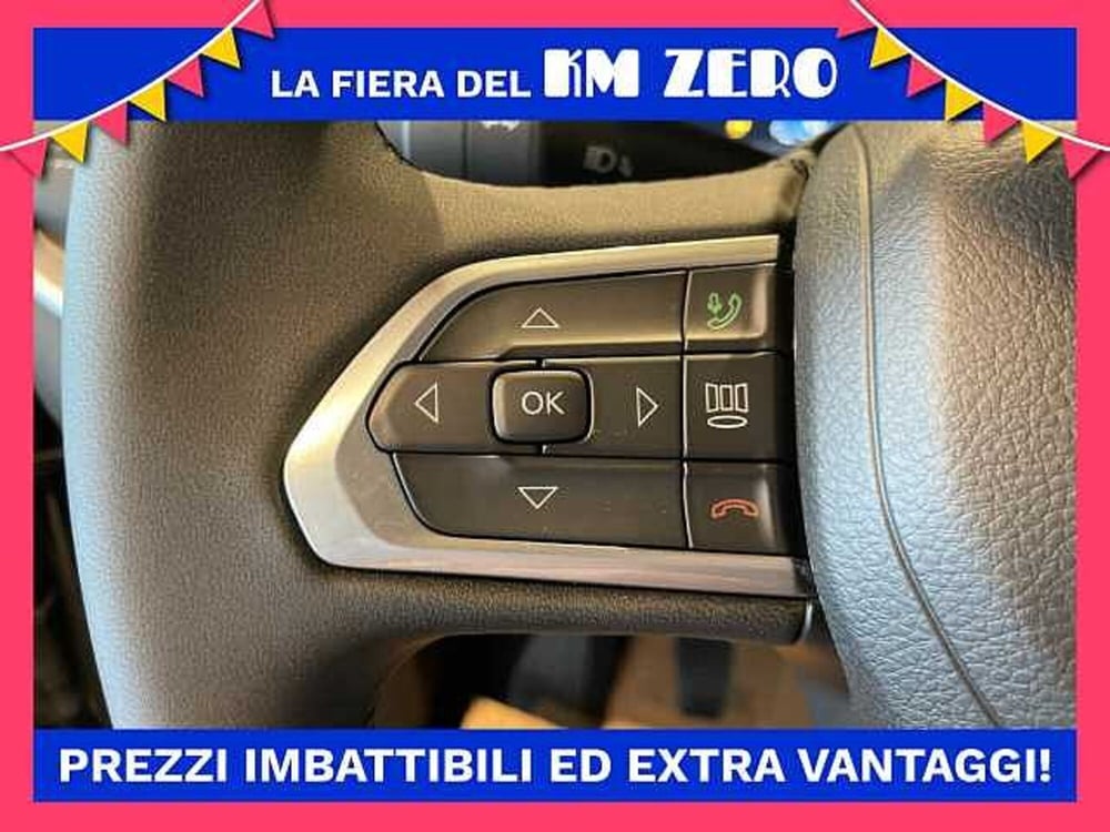 Jeep Compass nuova a Udine (17)