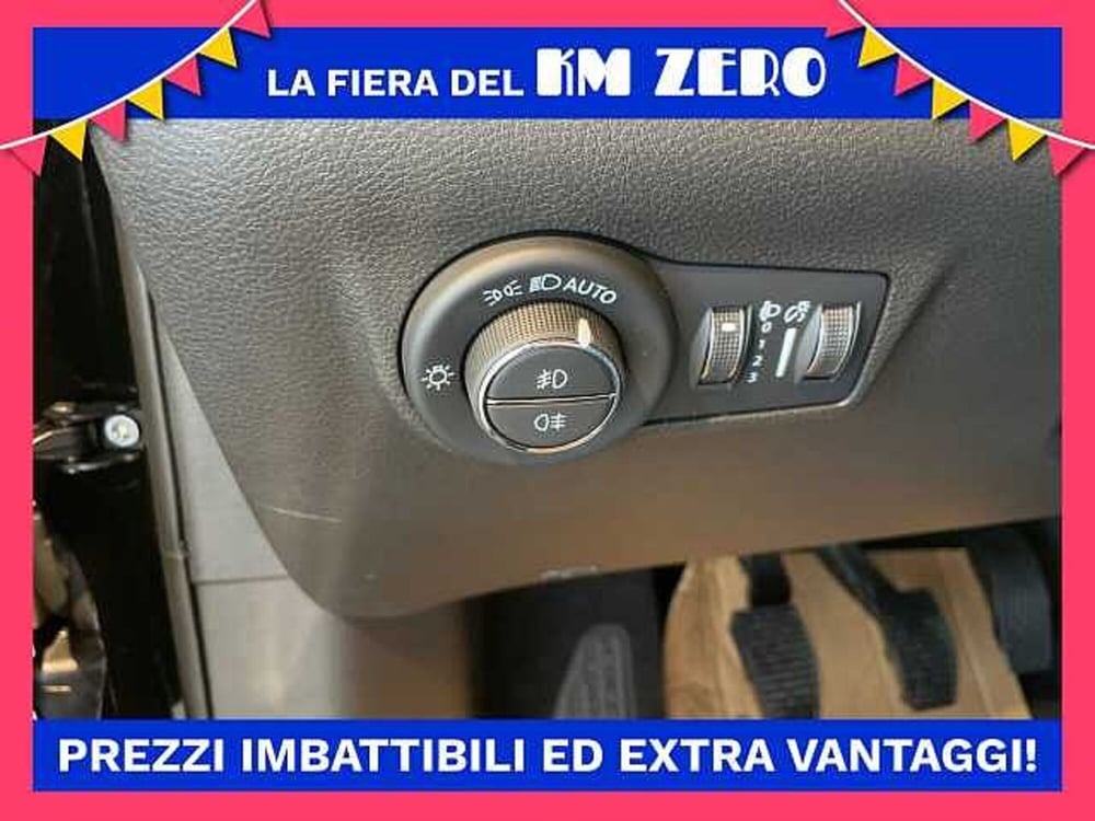 Jeep Compass nuova a Udine (18)