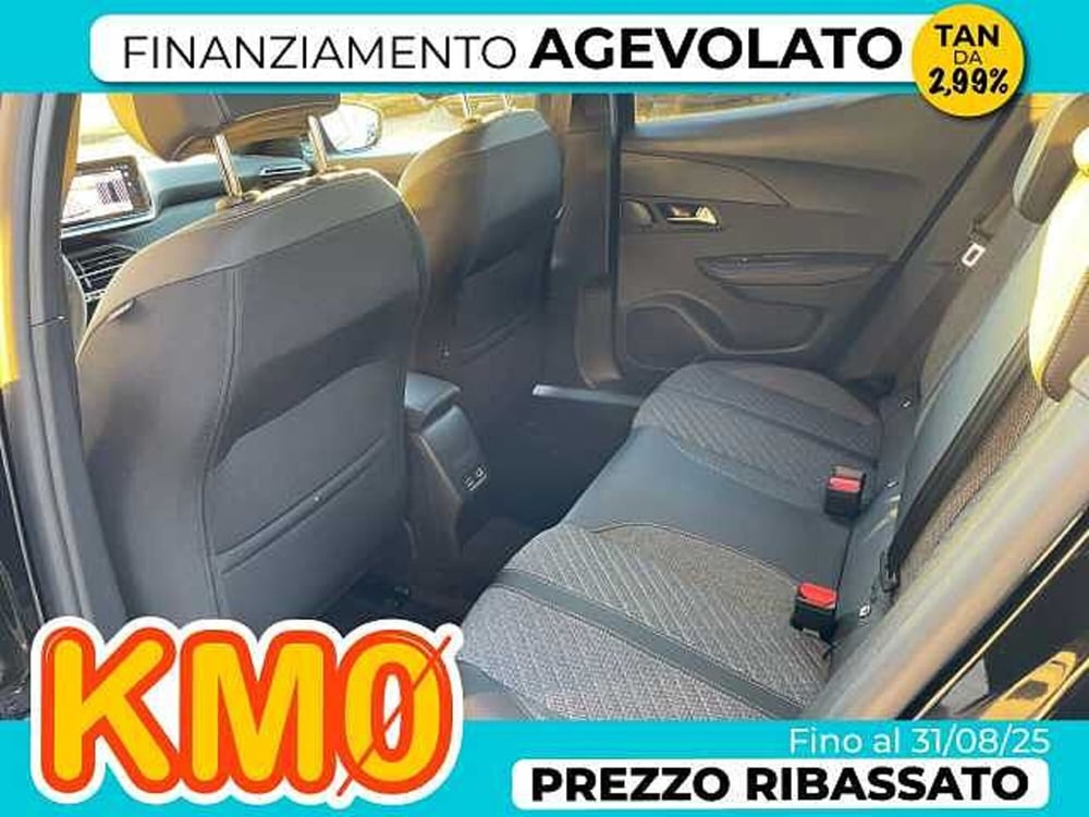 Peugeot 2008 nuova a Udine (12)