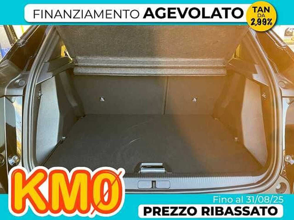 Peugeot 2008 nuova a Udine (15)