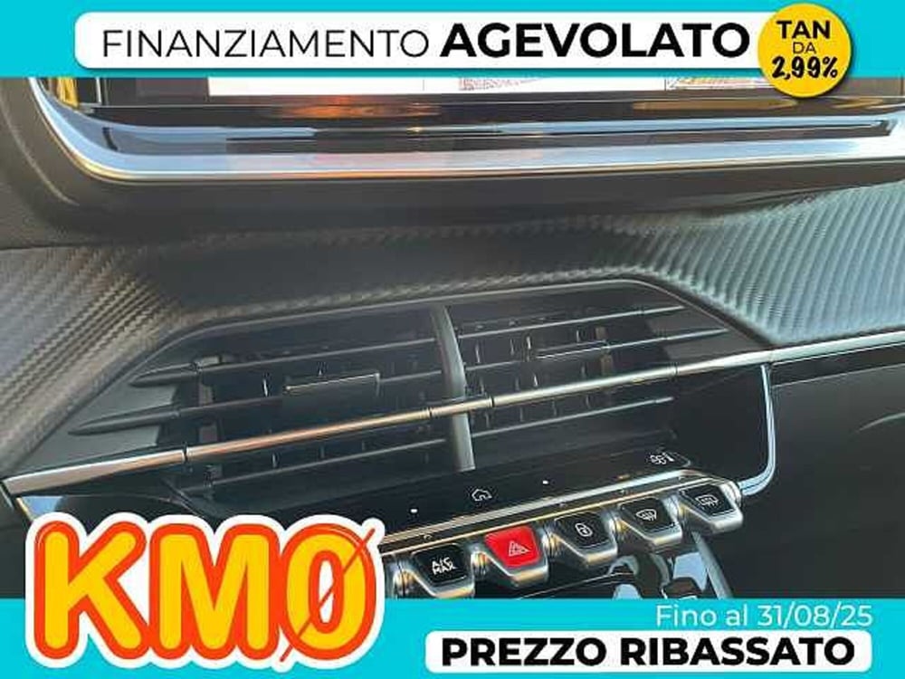 Peugeot 2008 nuova a Udine (20)
