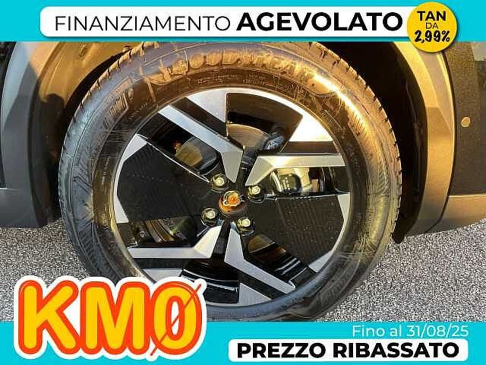 Peugeot 2008 nuova a Udine (9)