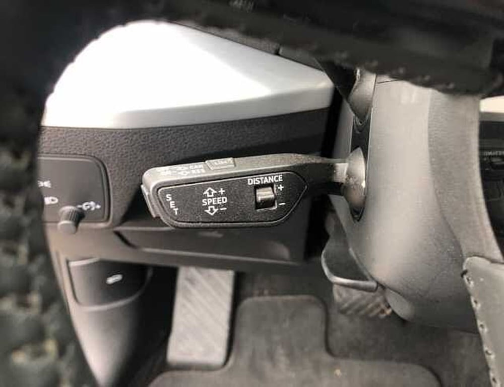 Audi Q2 usata a Lucca (15)