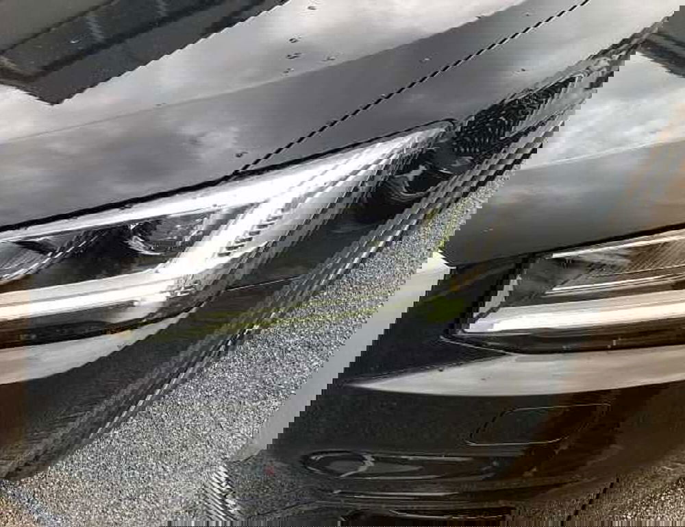 Audi Q2 usata a Lucca (4)