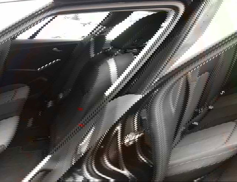 Audi Q2 usata a Lucca (7)