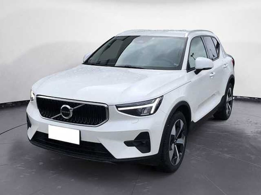 Volvo XC40 usata a Lucca