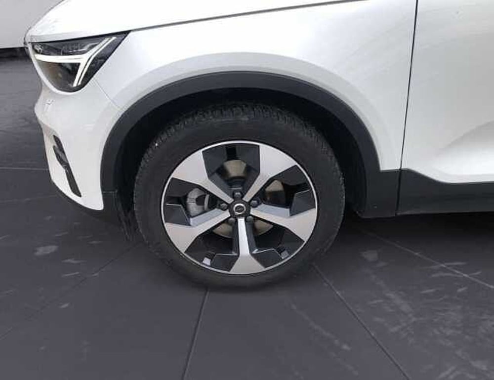 Volvo XC40 usata a Lucca (14)