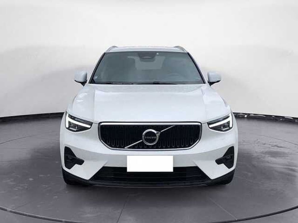 Volvo XC40 usata a Lucca (3)