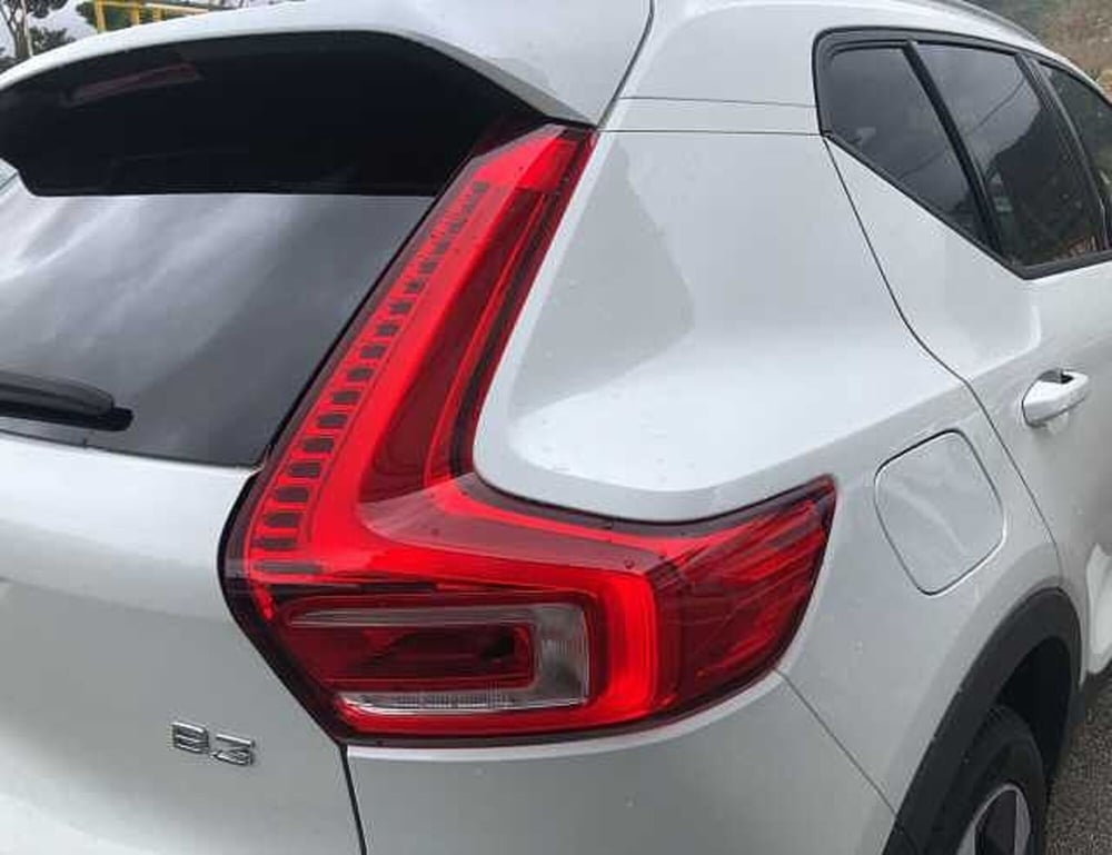 Volvo XC40 usata a Lucca (5)