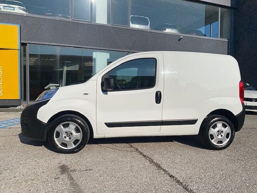 Fiat Fiorino Furgone usata a Pesaro-Urbino (3)