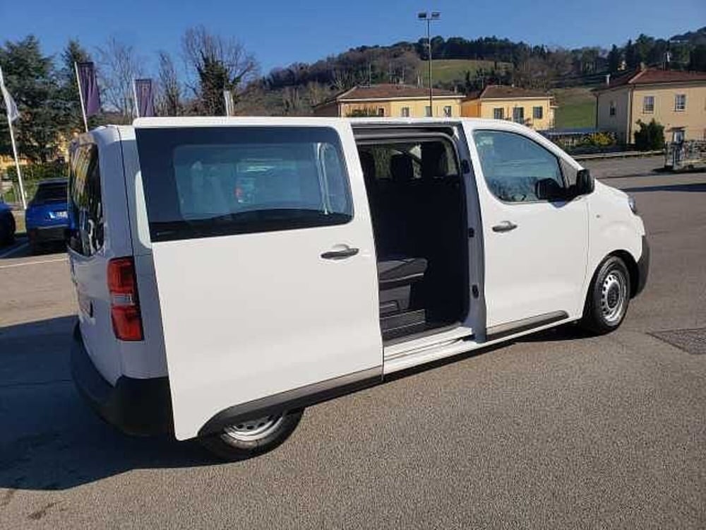 Citroen Jumpy Furgone usata a Pesaro-Urbino (5)