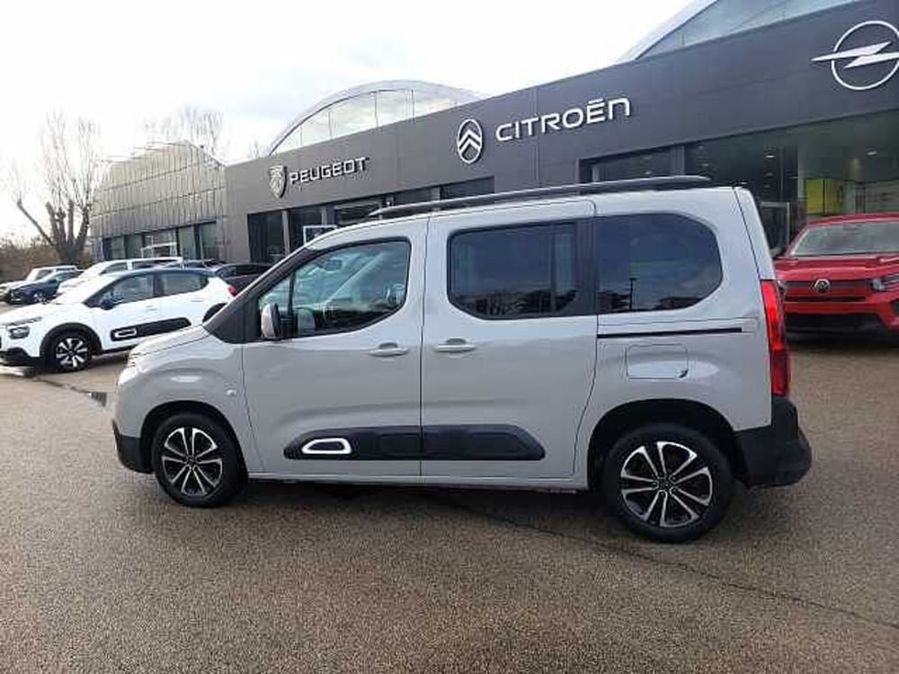 Citroen Berlingo usata a Pesaro-Urbino (7)