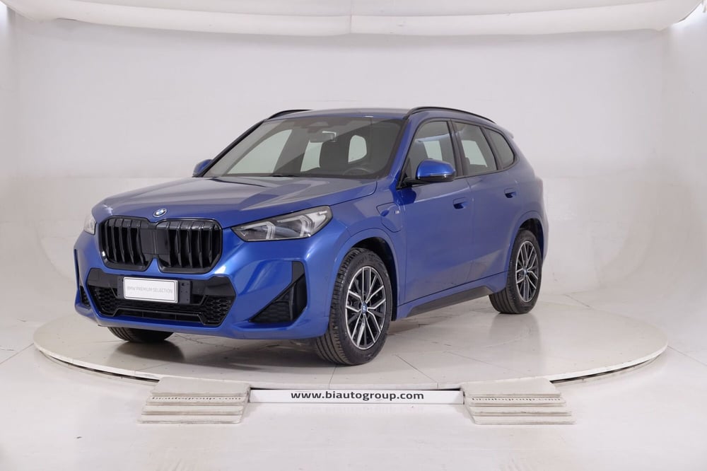 BMW X1 usata a Torino