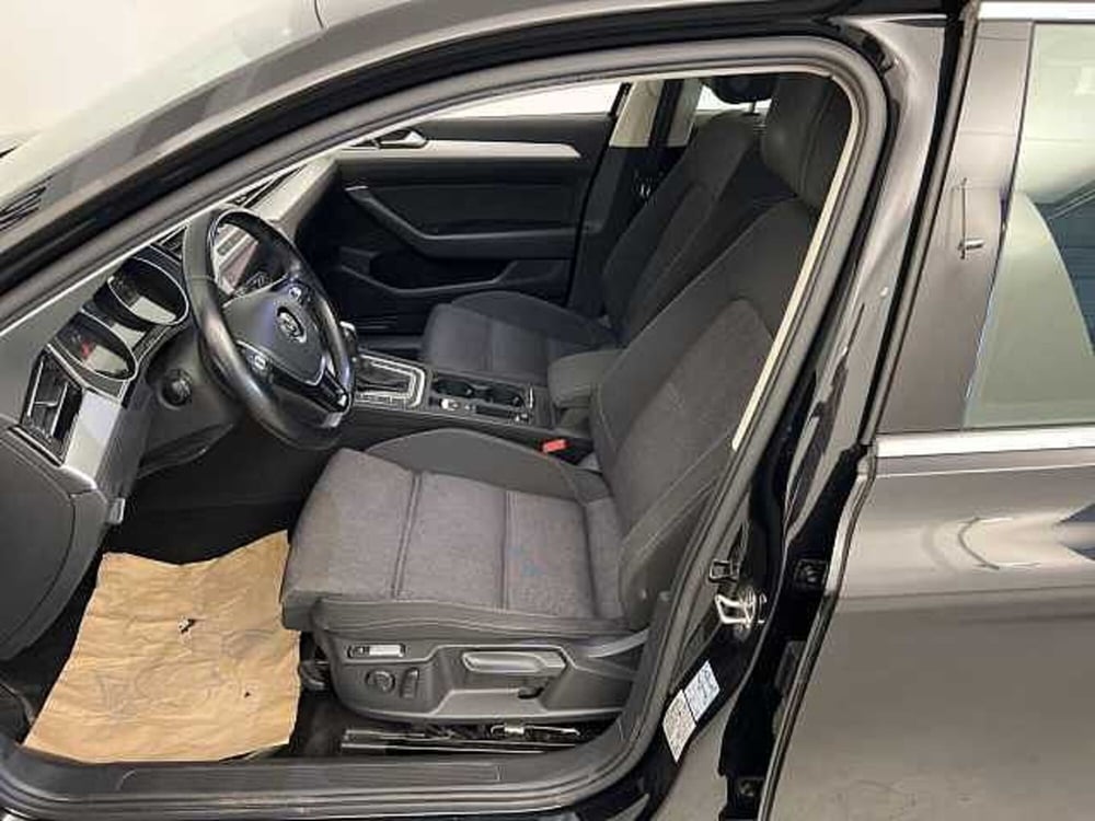 Volkswagen Passat Variant usata a Forlì-Cesena (11)