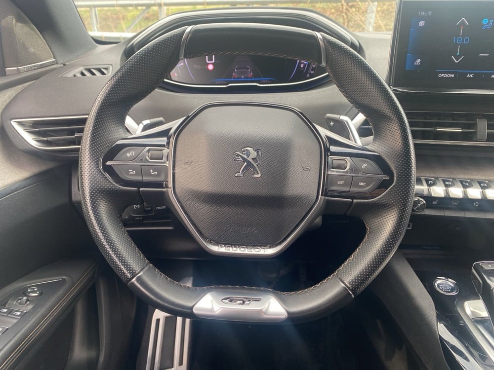 Peugeot 5008 usata a Siena (16)