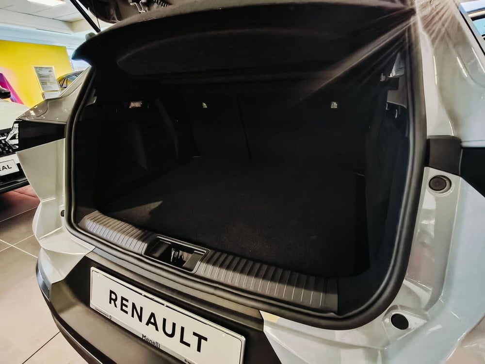 Renault Symbioz nuova a Brescia (16)