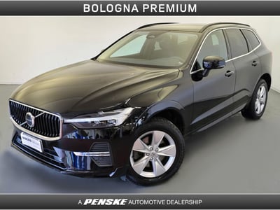 Volvo XC60 B4 (d) Geartronic Momentum Pro N1 del 2022 usata a Casalecchio di Reno