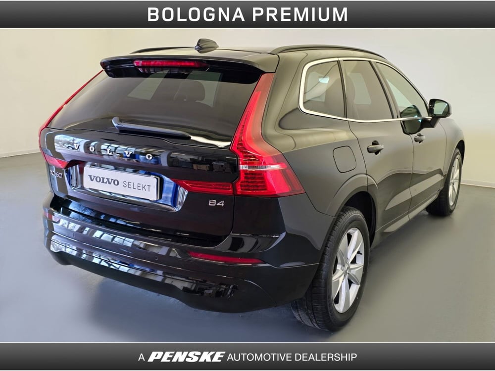 Volvo XC60 usata a Bologna (2)