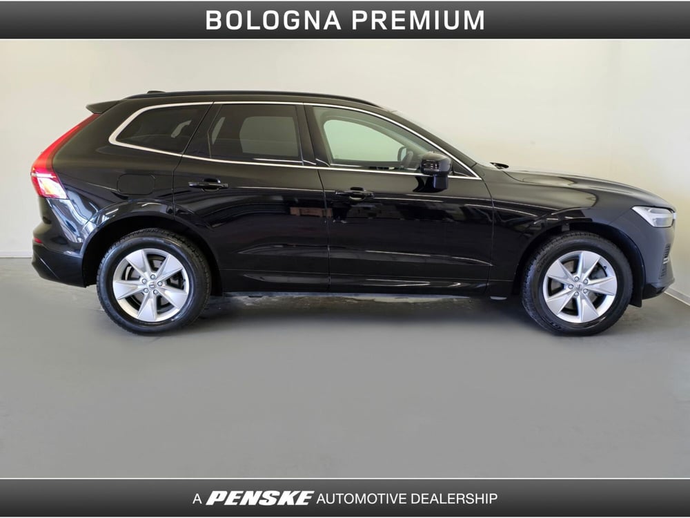 Volvo XC60 usata a Bologna (6)