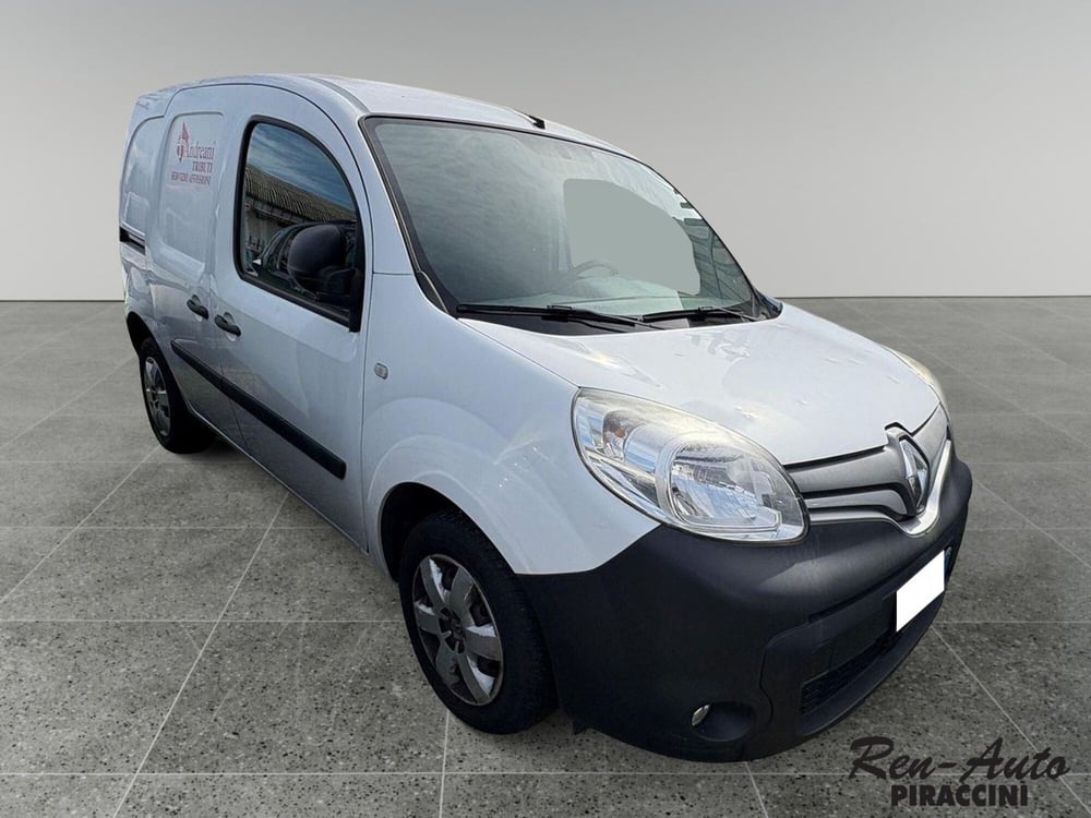 Renault Kangoo usata a Rimini