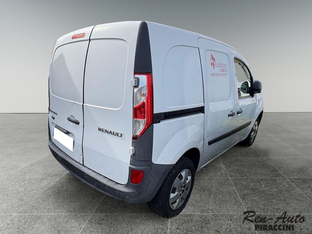 Renault Kangoo usata a Rimini (2)