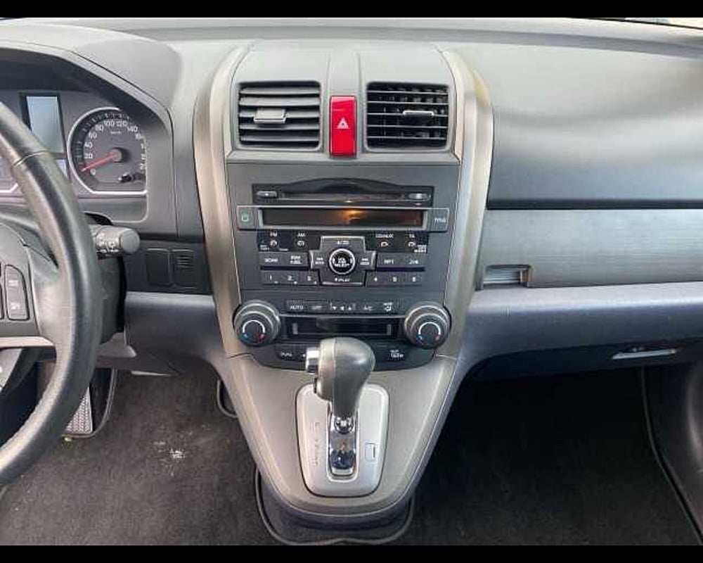 Honda CR-V usata a Cremona (12)