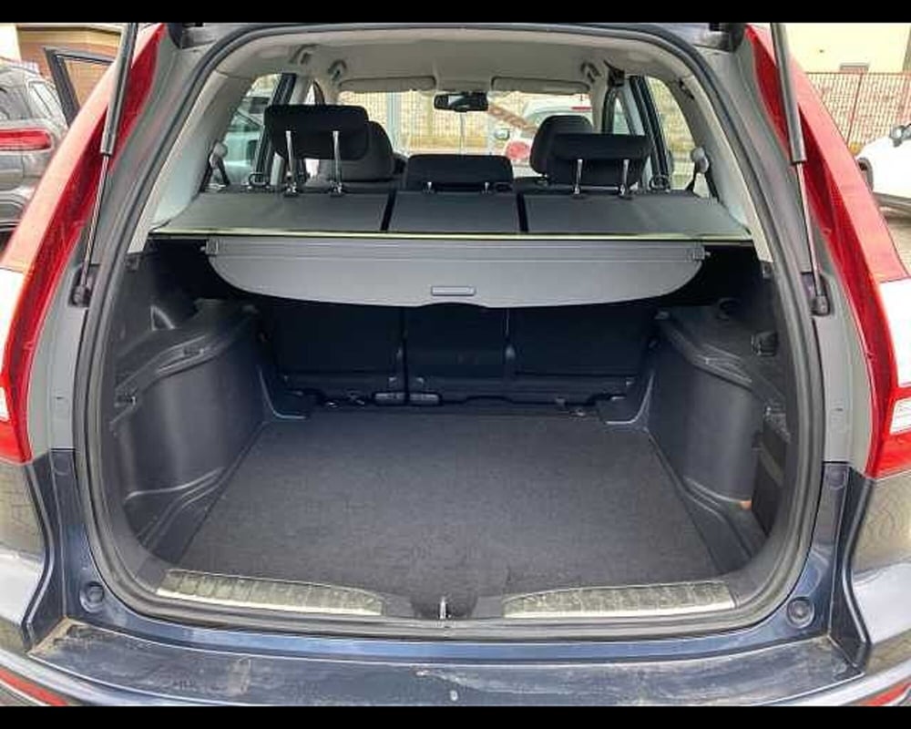Honda CR-V usata a Cremona (13)