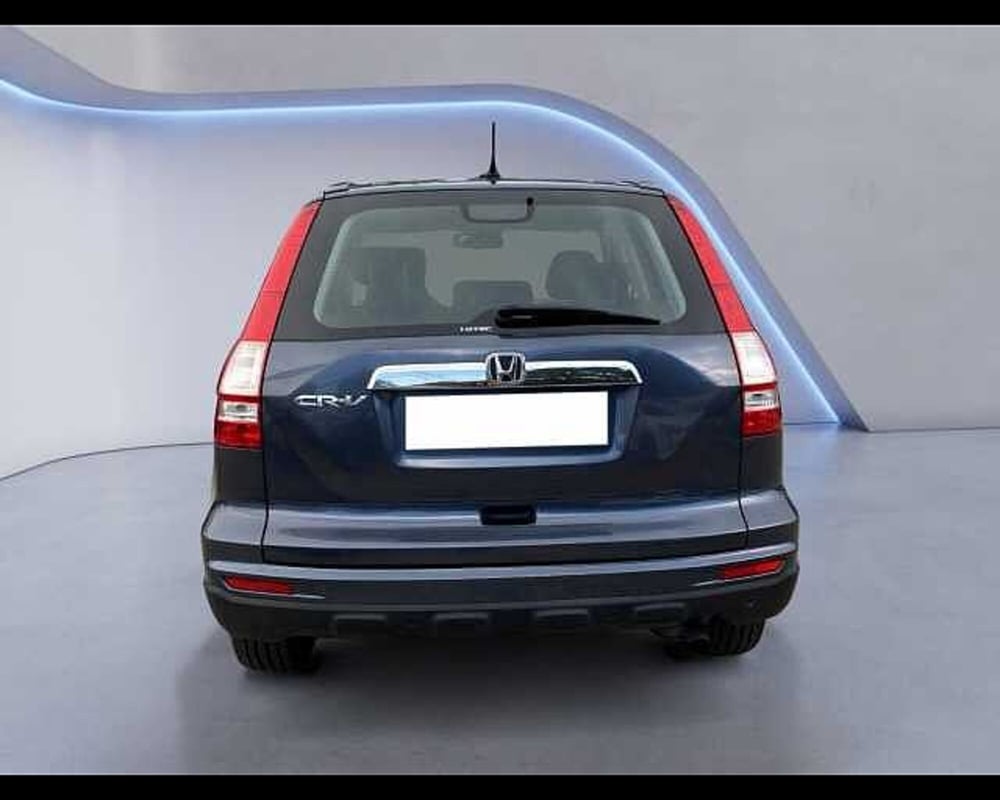 Honda CR-V usata a Cremona (5)