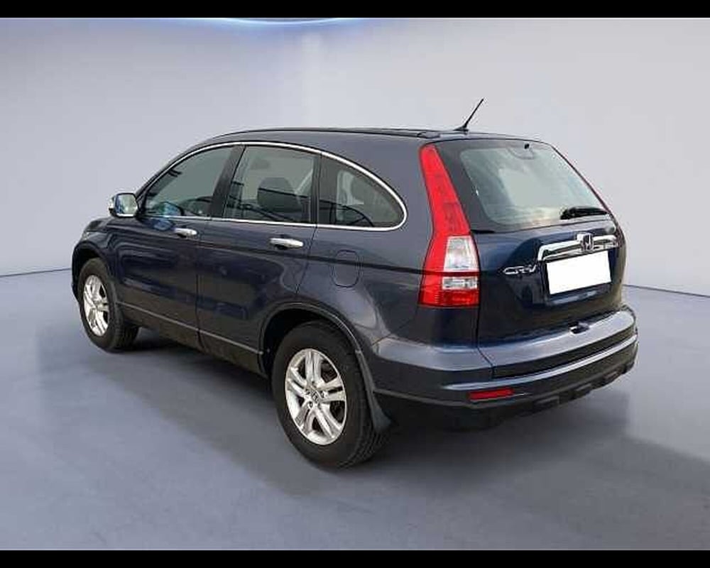 Honda CR-V usata a Cremona (6)