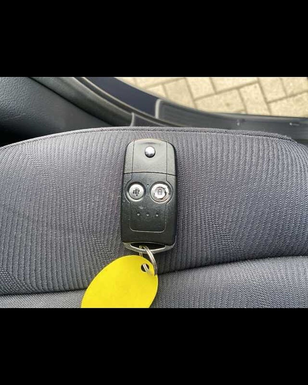 Honda CR-V usata a Cremona (10)