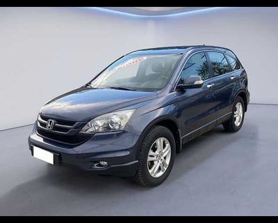 Honda CR-V 2.2 i-DTEC Elegance del 2011 usata a Cremona